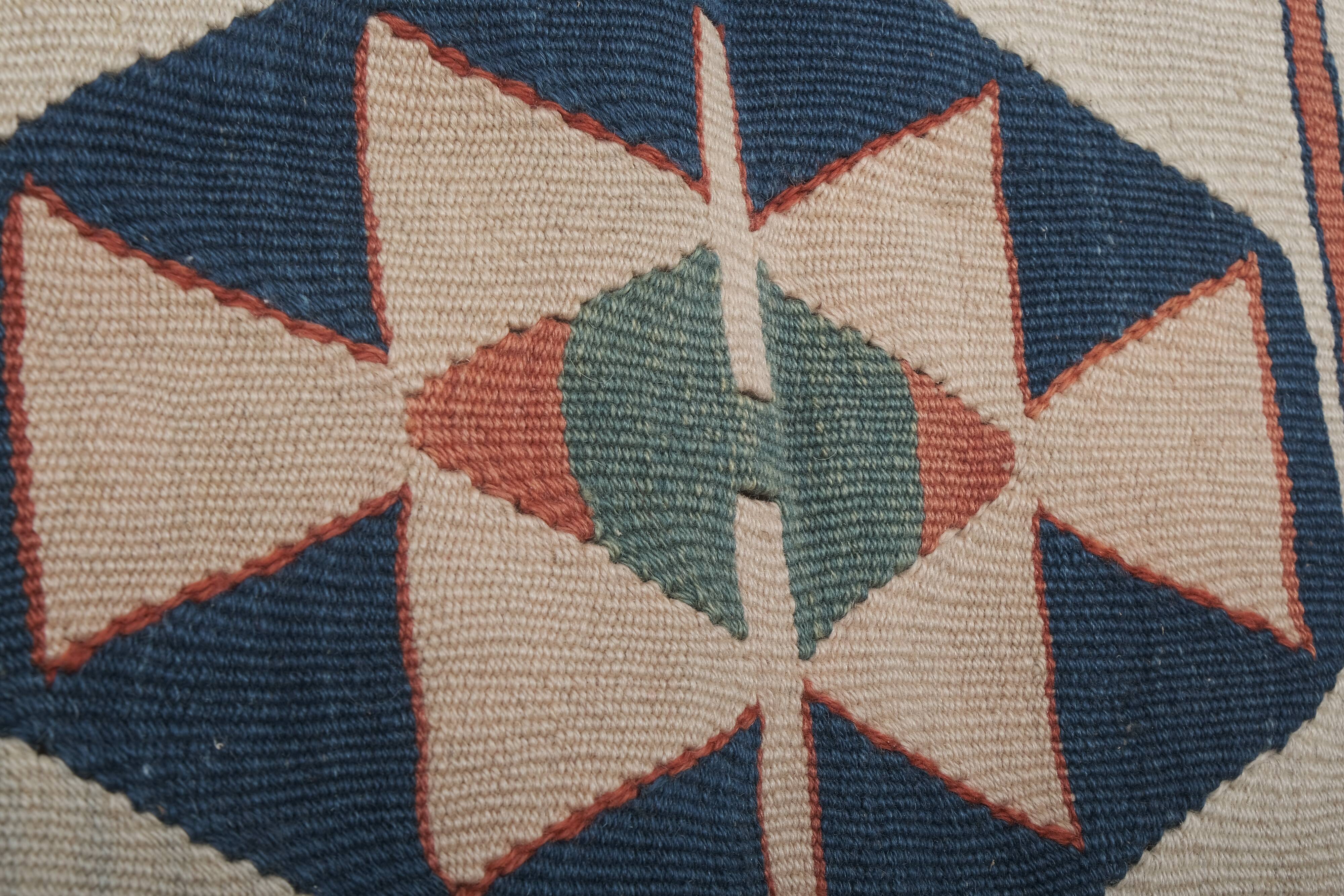 Rug 206x277 cm