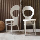 Baumann chairs