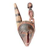 African Pende Mask