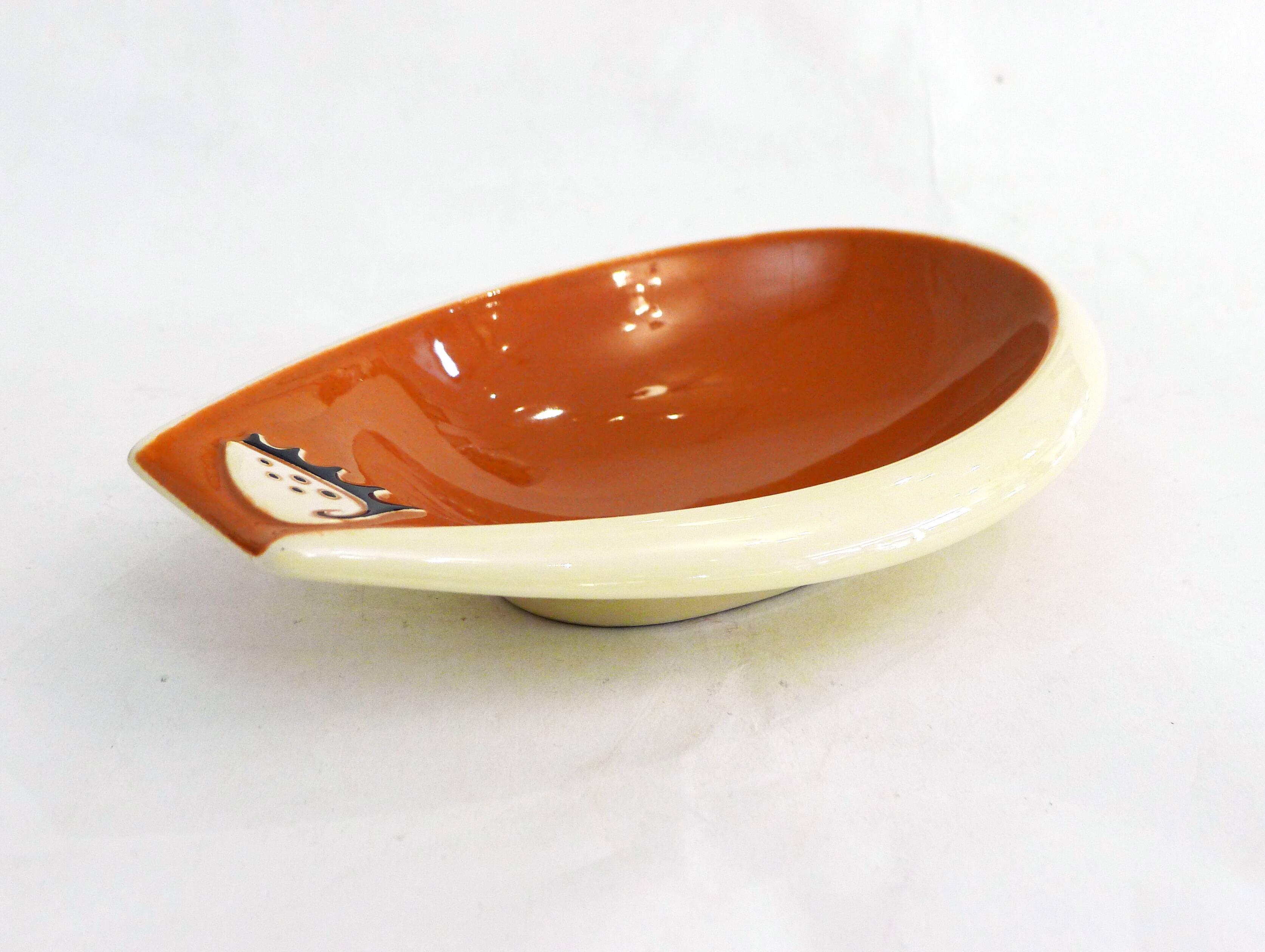 Verceram Shell Bowl