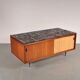 1950s made to order sideboard, Belgium