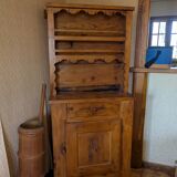 Savoyard furniture