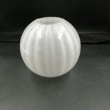 Globe de lampe à huile