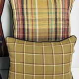 Cushions (4) Ralph Lauren Home Collection