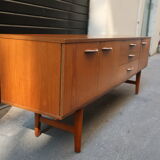 60s teak sideboard