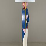 Floor lamp model “soldier sentinel” by Suzanne Bonnichon, 1960s