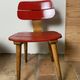 Chaise d’enfant Baumann 