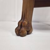 Art Deco side table, 1920