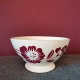 Large bowl 9664 Digoin