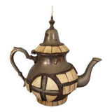 Moroccan teapot