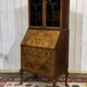 Scriban in English with a walnut finish from the 1930s.