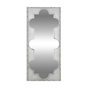 Miroir mural de style - oriental