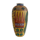Modernist ceramic vase