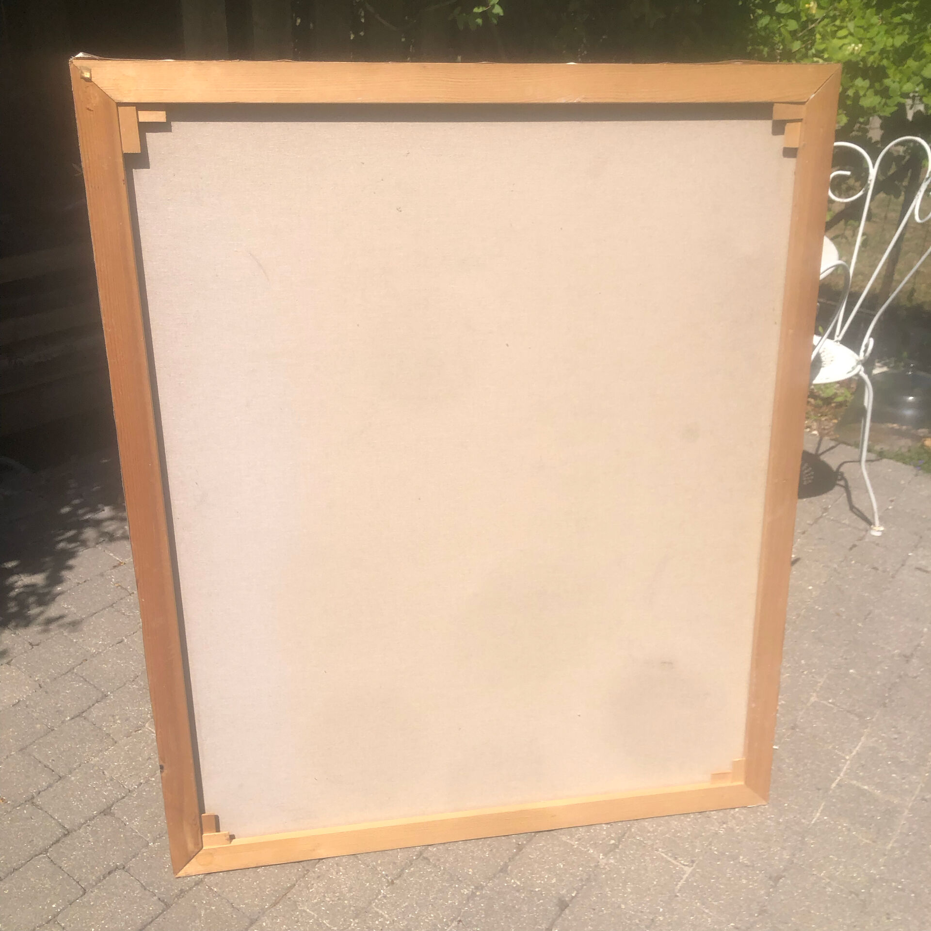Pool paint