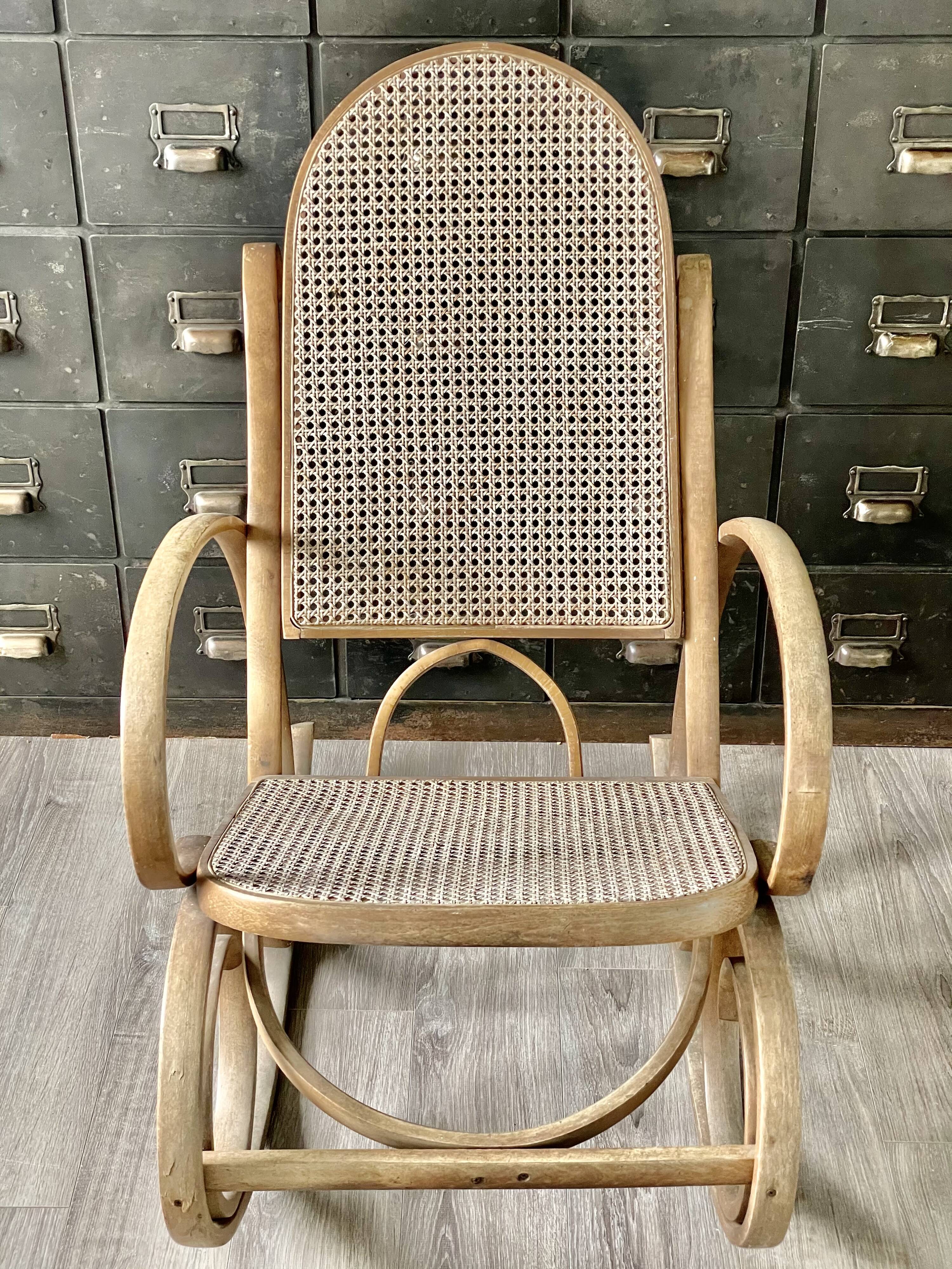 rocking chair