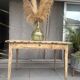 Authentic Provençal decorative table
