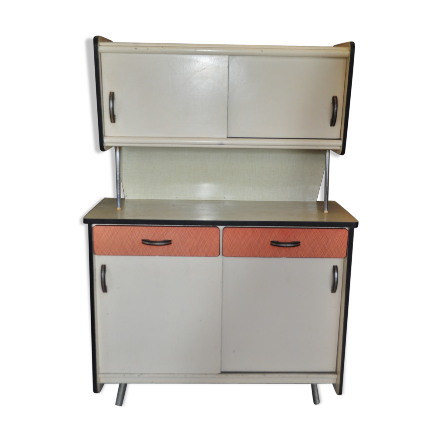 Buffet formica vintage