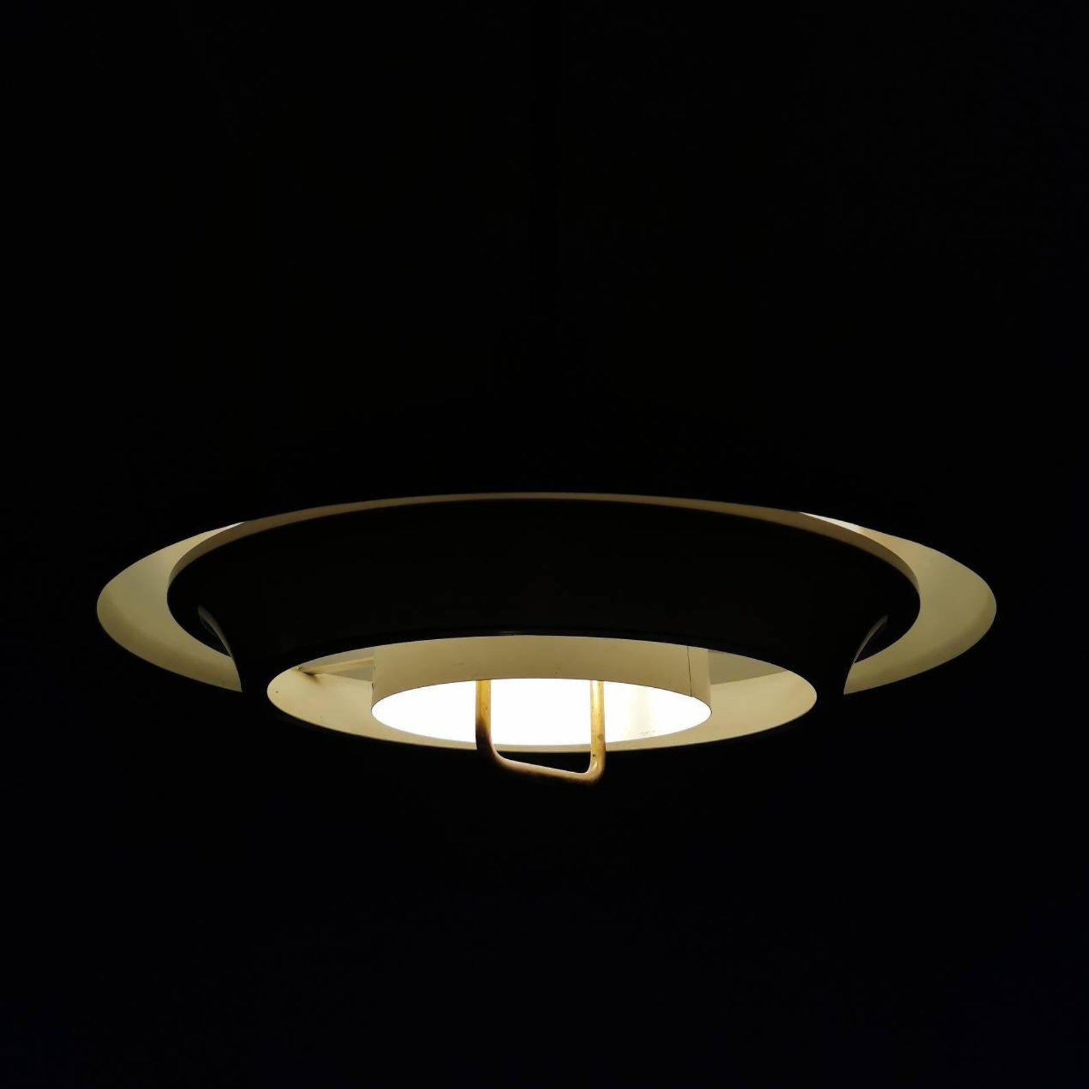 Suspension of the 1970s