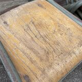 set of 40 Mullca school chairs