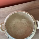Gien porcelain tureen