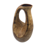 Modernist vintage pitcher