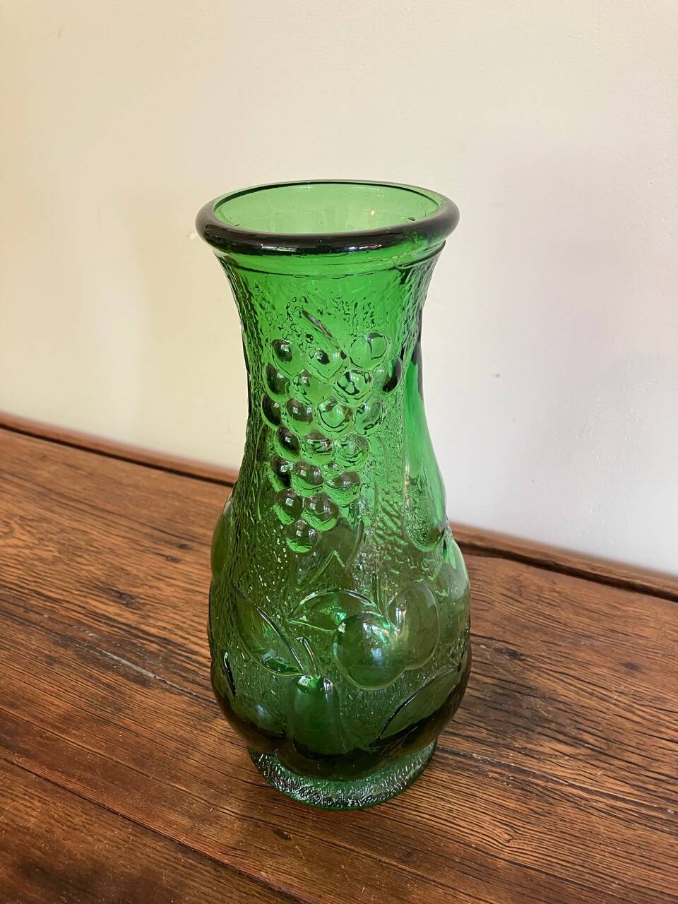Vase vintage Constantin Made in Italy