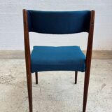 Scandinavian style chairs