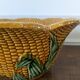 Corn salad bowl in slip