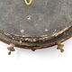 Antique Venetian wall mirror, early 20th century.