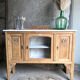Enfilade art deco