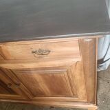 Buffet campagnard