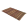 Anatolian handmade kilim rug 222 cm x 128 cm
