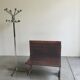Parisian metro bench / Sprague bench from the 1930s