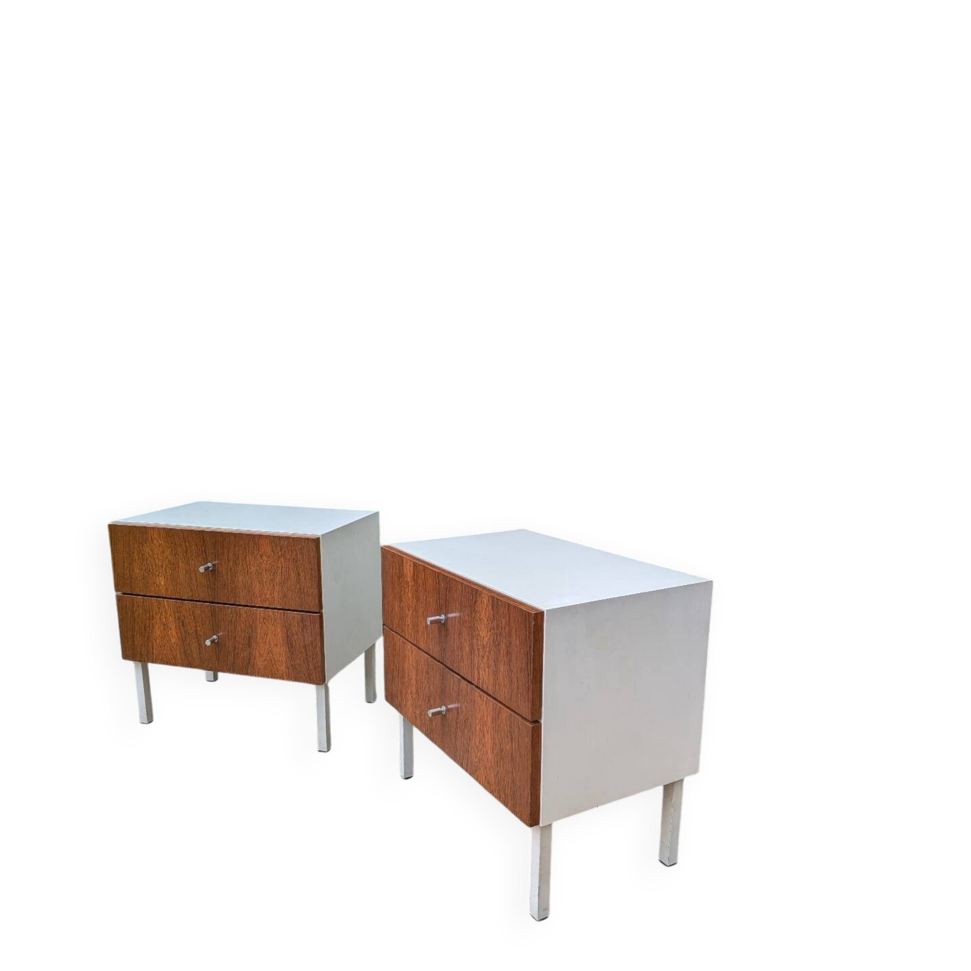 1970s bedside tables