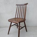 Chair Fanett Tapiovaara Scandinavian design 60s