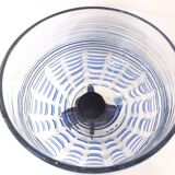 Decorative cup murano, italy, 1990