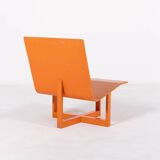 Danish Modern Lounge chair from Chr. Rasmussen, 1970’s