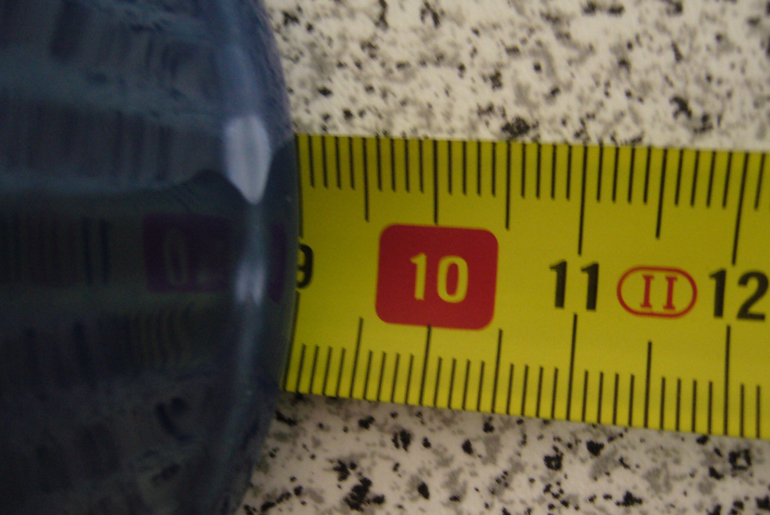 Lot of 12 blue ramekins