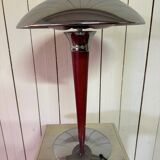 Mushroom Lamp "Liner