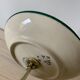 Mounted plates Henriot