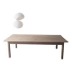 Large farm table
