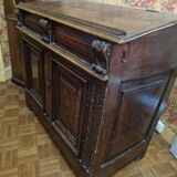 Writing desk