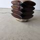 Ceramic sun lamp by Cari Zalloni for Steuler West Germany