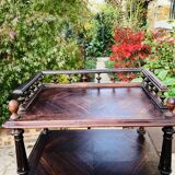 Partition furniture Napoleon III