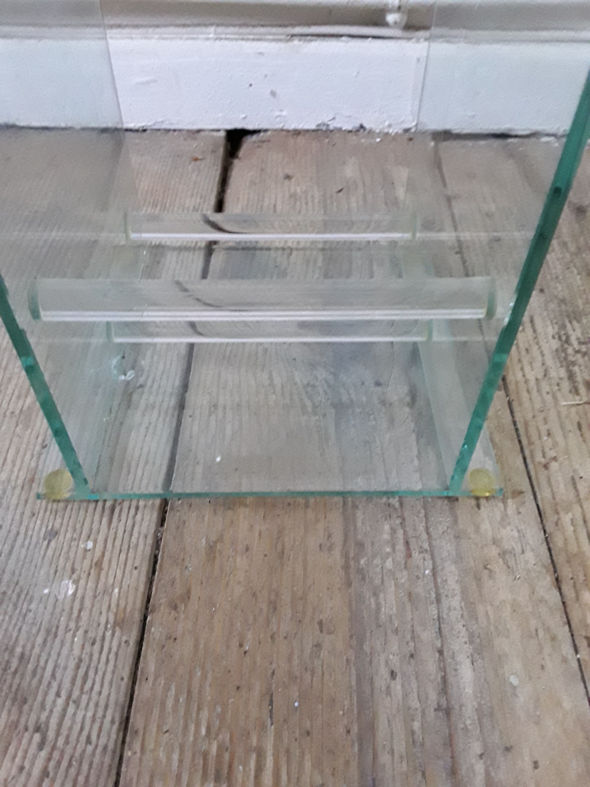 Glass column design range CD