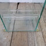 Glass column design range CD