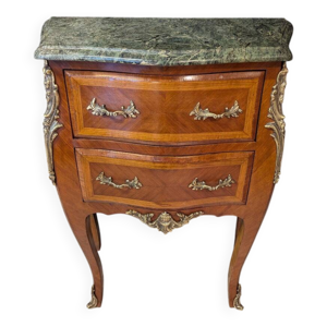 Commode De Style louis