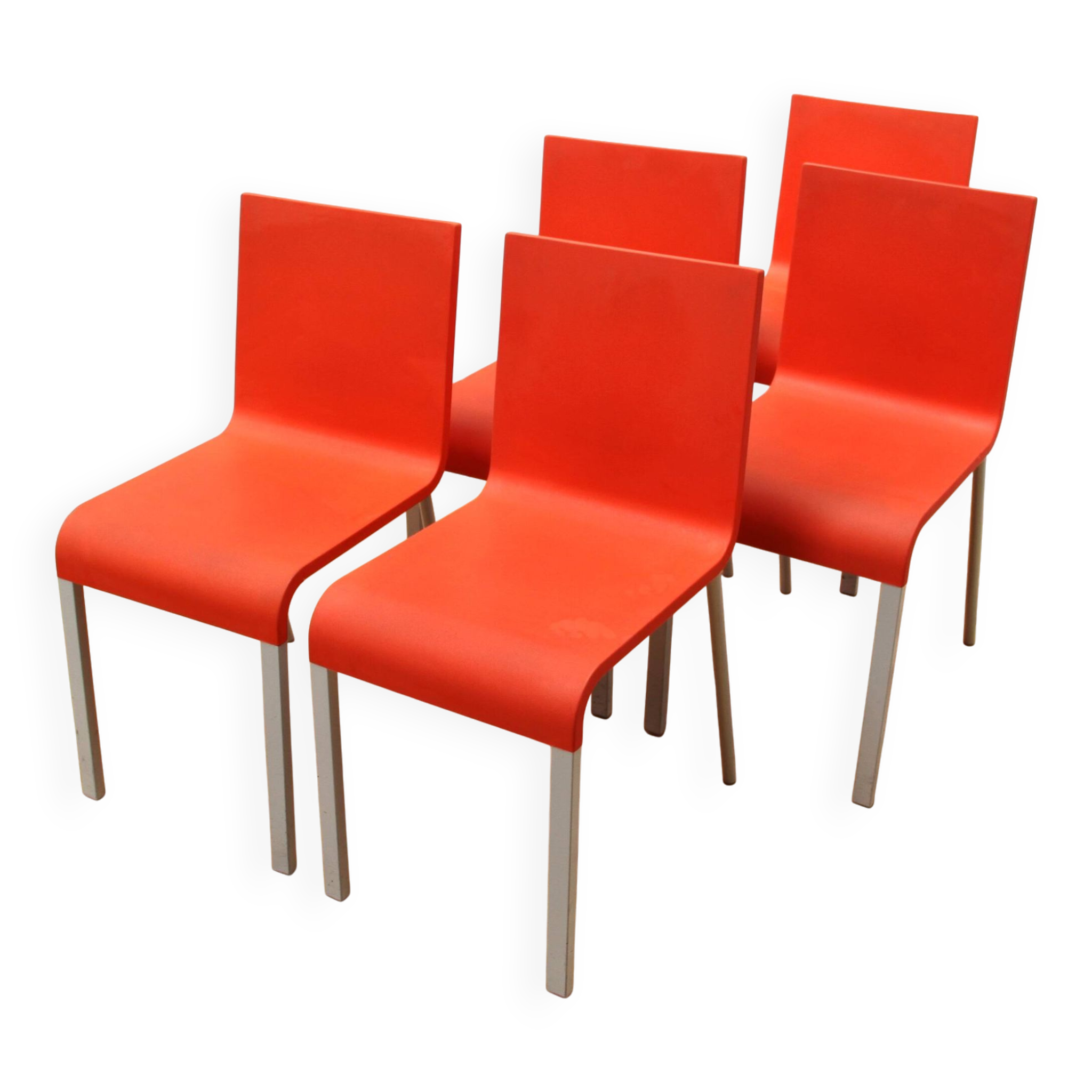 Chair 03, Vitra