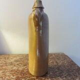 Sandstone bottle