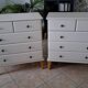Commodes Red Sødgren white Lemvig